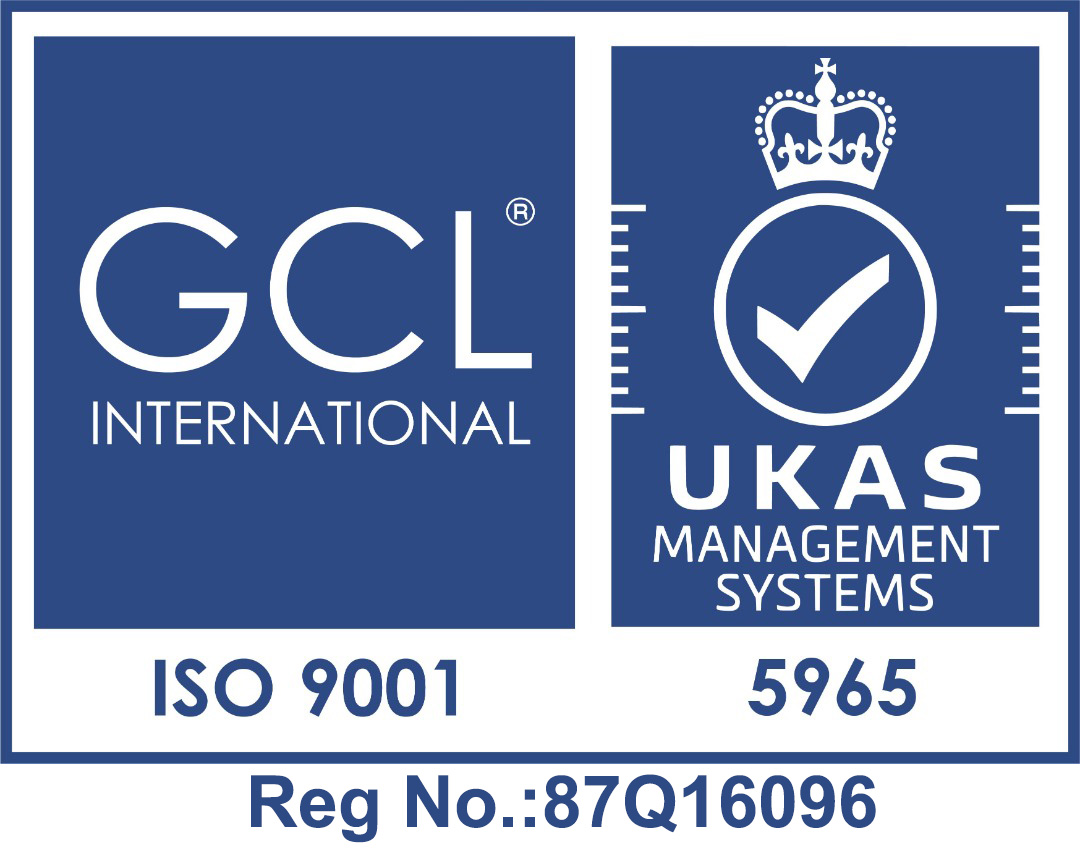 ISO9001:2008 Certified