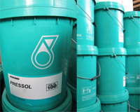 Petronas Lubricants